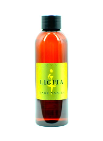 LIGITA Namų kvapo papildymas "Dark vanila"