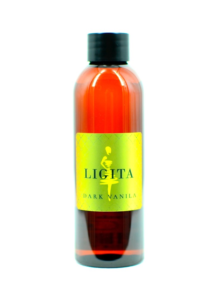 LIGITA Namų kvapo papildymas "Dark vanila"