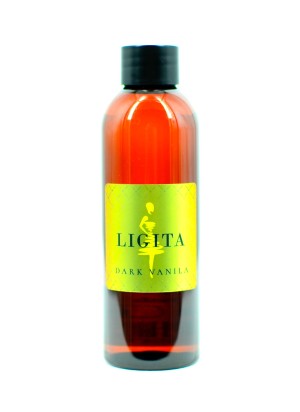 LIGITA Namų kvapo papildymas "Dark vanila"