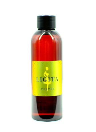 LIGITA Namų kvapo papildymas "Velvet"