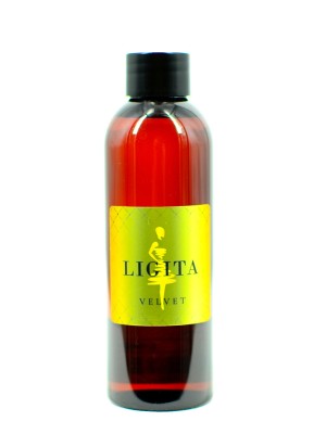 LIGITA Namų kvapo papildymas "Velvet"