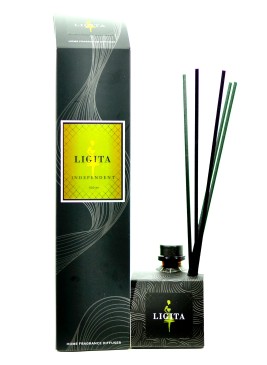 LIGITA Namų kvapas "Independent" 100ml
