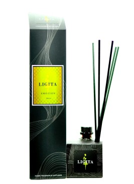 LIGITA Namų kvapas "Emotion" 100ml