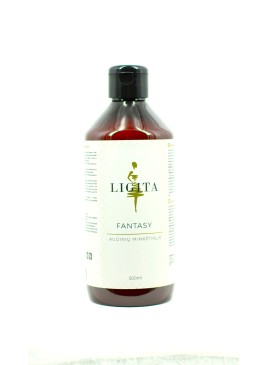 LIGITA Audinių minkštiklis "Fantasy" 500 ml