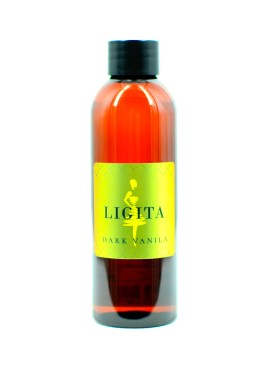 LIGITA Namų kvapo papildymas "Dark Vanila"  100ml