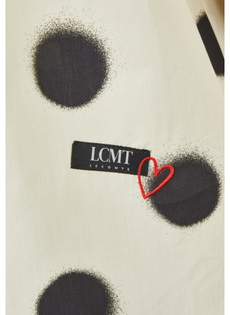 Palaidinė LeComte