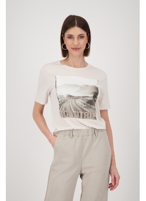 Marškinėliai Monari