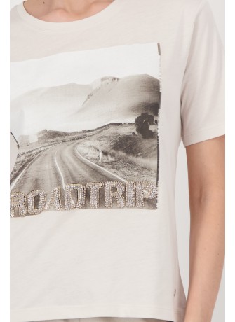 Marškinėliai Monari