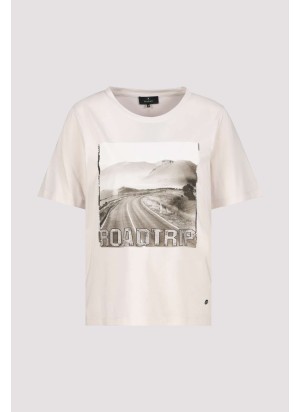 Marškinėliai Monari