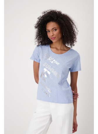 Marškinėliai Monari