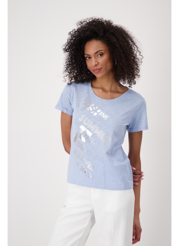 Marškinėliai Monari