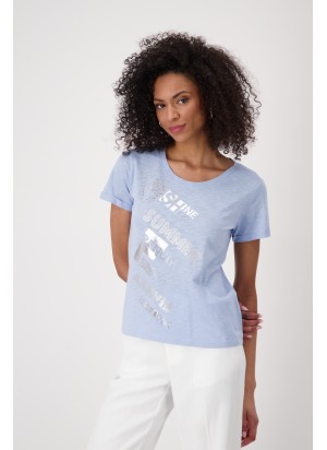 Marškinėliai Monari