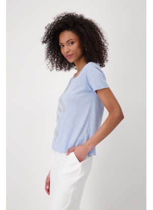 Marškinėliai Monari