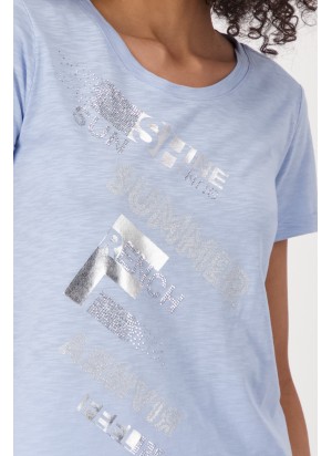 Marškinėliai Monari