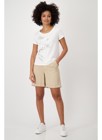 Marškinėliai Monari