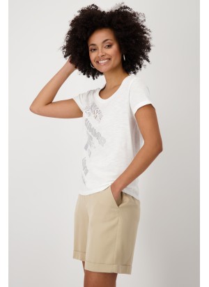 Marškinėliai Monari