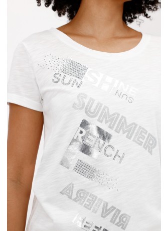 Marškinėliai Monari