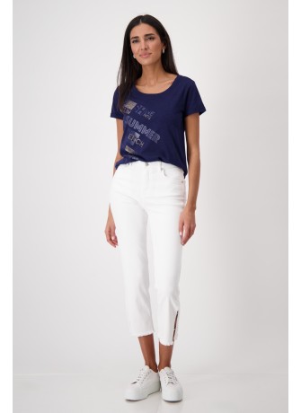 Marškinėliai Monari