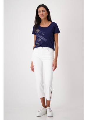 Marškinėliai Monari