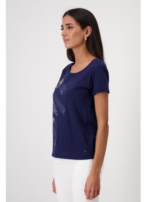 Marškinėliai Monari