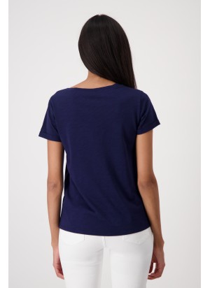 Marškinėliai Monari