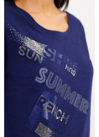 Marškinėliai Monari