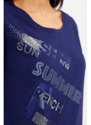 Marškinėliai Monari