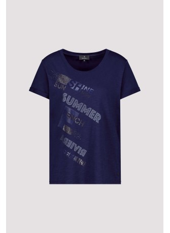 Marškinėliai Monari