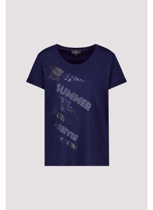 Marškinėliai Monari