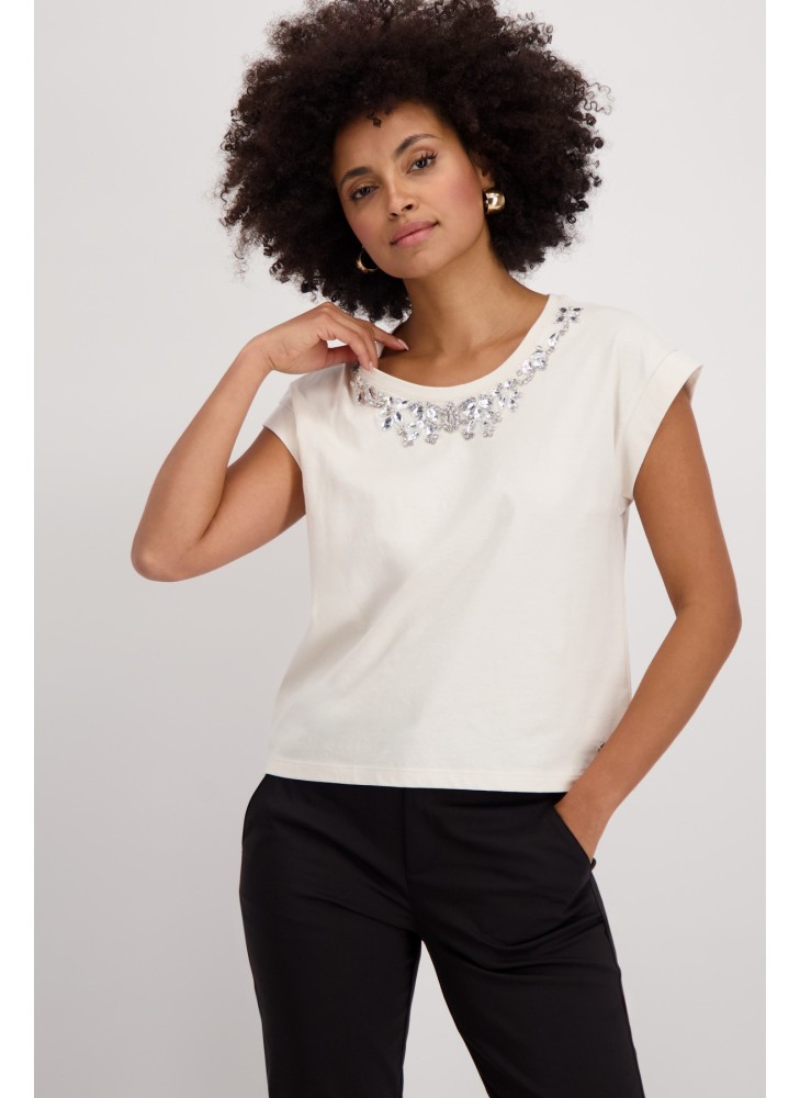 Marškinėliai Monari