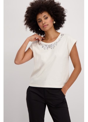 Marškinėliai Monari