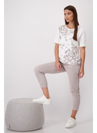 Marškinėliai Monari