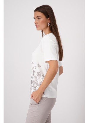 Marškinėliai Monari