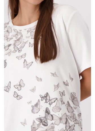 Marškinėliai Monari