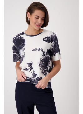 Marškinėliai Monari