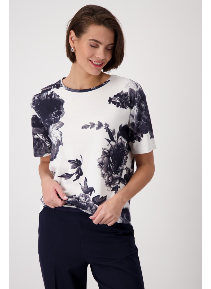 Marškinėliai Monari