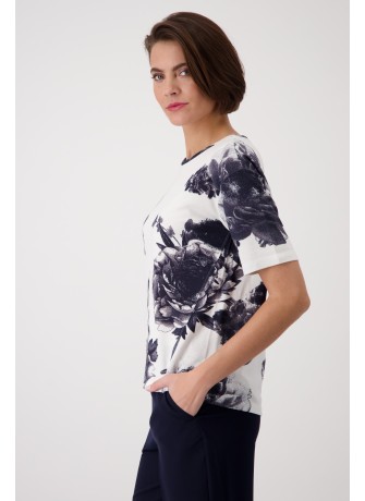 Marškinėliai Monari