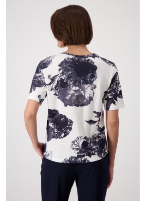 Marškinėliai Monari