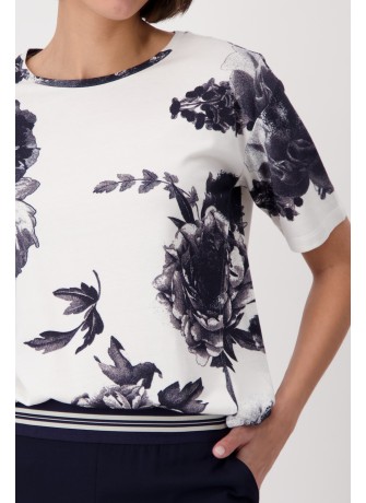 Marškinėliai Monari