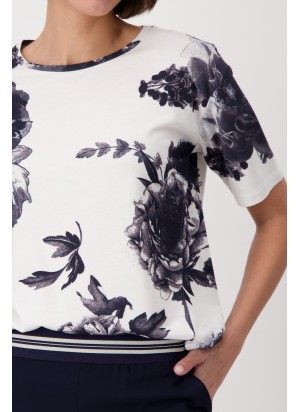 Marškinėliai Monari