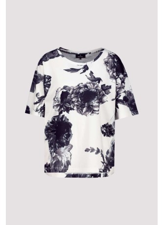 Marškinėliai Monari