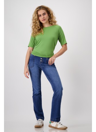 Marškinėliai Monari