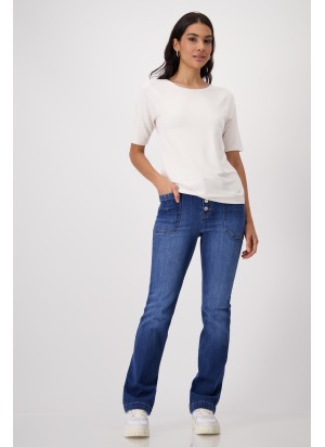 Marškinėliai Monari