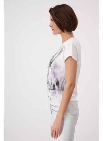 Marškinėliai Monari