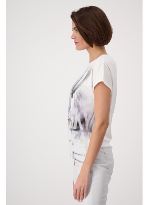 Marškinėliai Monari