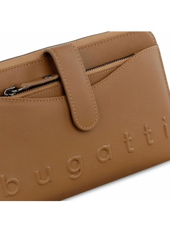 Piniginė Bugatti