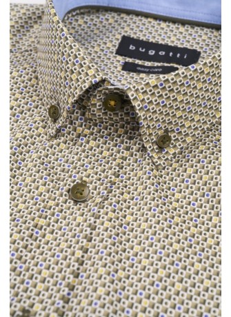 Marškiniai Bugatti