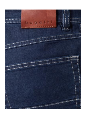 Džinsai Bugatti