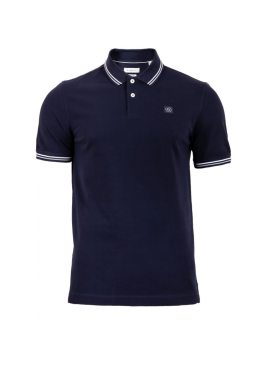 Polo Marškinėliai Bugatti