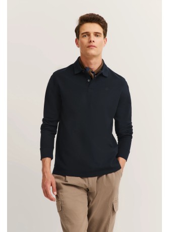 Polo Marškinėliai Bugatti